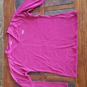 Under Armour lightweight long sleeve